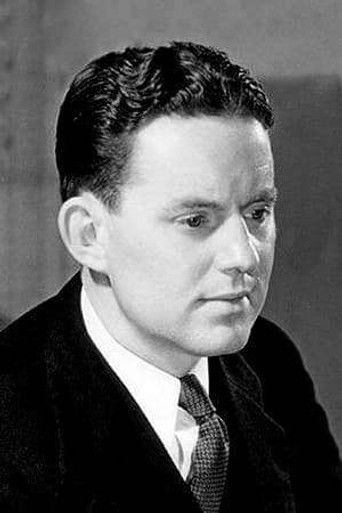 Foto de Norman Ferguson