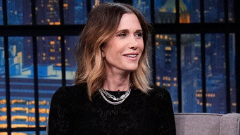 Kristen Wiig, Lee Byung hun, Jay Jurden