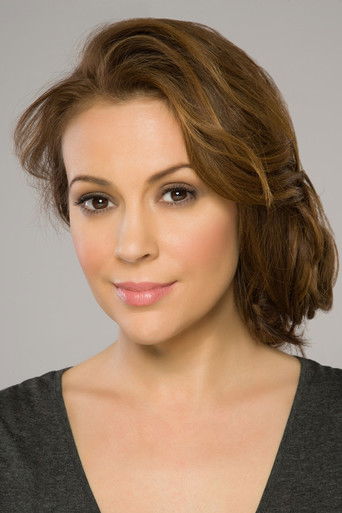 Foto de Alyssa Milano