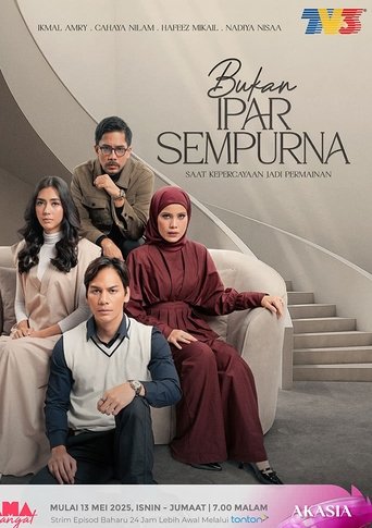 BUKAN IPAR SEMPURNA