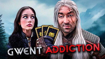 Episode 4 — Gwent Addiction