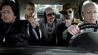 Episode 4 — Episode 4