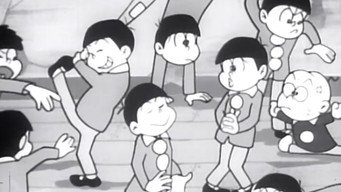 #4 Osomatsu-kun