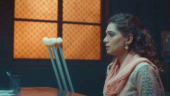 Episode 4 — Suspect 4 - Noor Begh