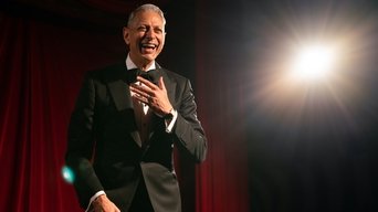 Episódio Dança da série O Mundo Segundo Jeff Goldblum
