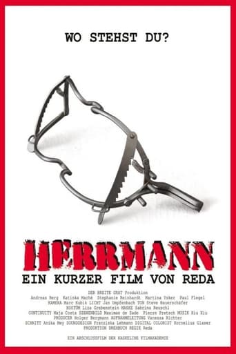 Poster för Herrmann