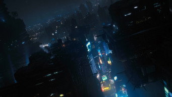 #39 Той, хто біжить по лезу 2049