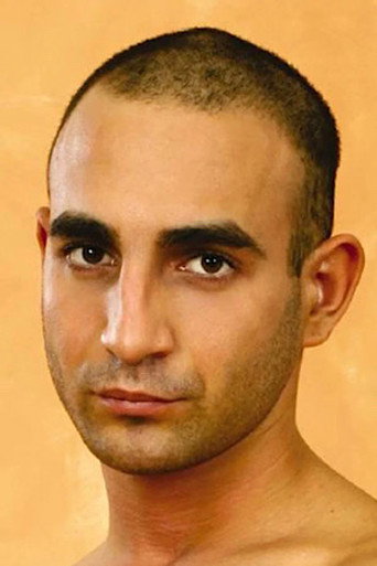 Raul Danielsの人物画像 2