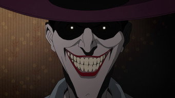 Batman: The Killing Joke backdrop 2