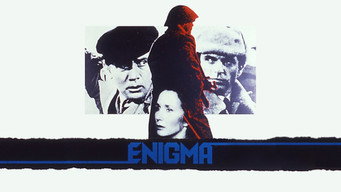 Enigma (1982)