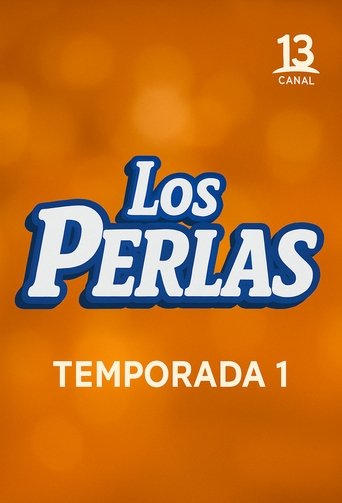 Los Perlas: Season 1