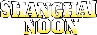 Shanghai Noon logo