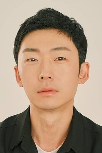 Image of Lee Jin-seong