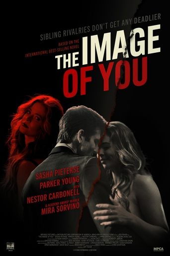 The Image of You (2024)