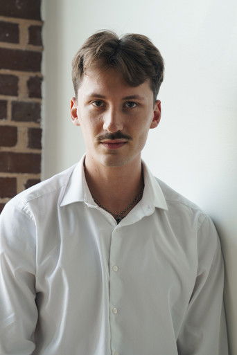 Foto de Aaron McLaughlin