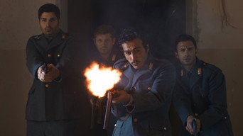 Il Giudice e il Boss (2024)