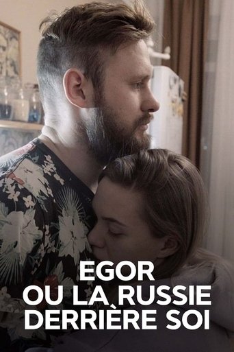 Absconded - Young Russians on the Run poster