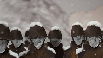 Winter in March (2025)