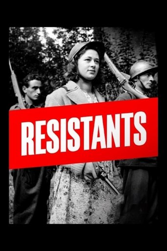 Résistants: Season 1