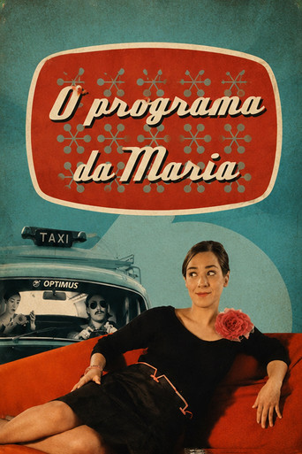 Programa da Maria — Pósters 3