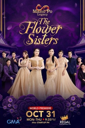 Mano po Legacy: The Flower Sisters: Season 1