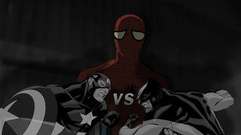 Ultimate Spider-Man T2E20