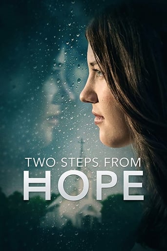 Poster för Two Steps from Hope