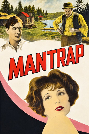 Mantrap