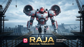 Raja Mecha Terakhir (2026- )