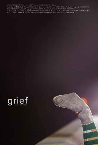 Grief (2018)
