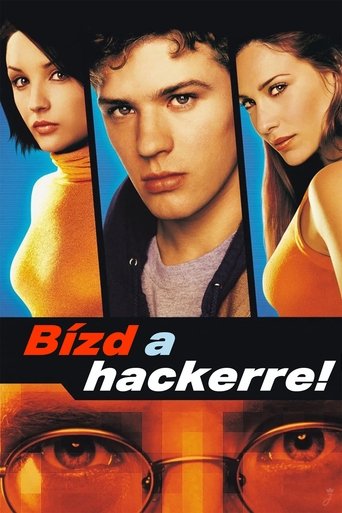 Bízd a hackerre!