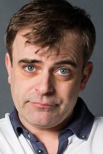 Image of Simon Gregson