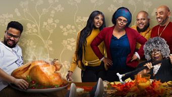 Thanksgiving Roast 2 (2023)