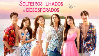 Cena de Solteiros, Ilhados e Desesperados
