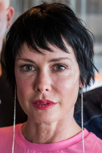 Foto de Lene Nystrøm