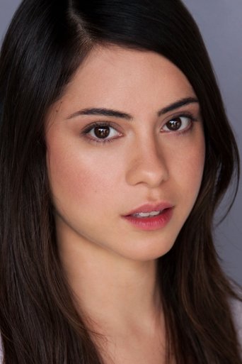 Image of Rosa Salazar