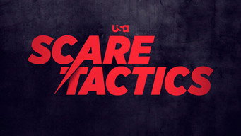 #6 Scare Tactics