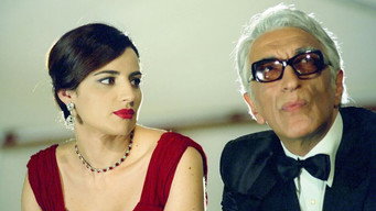 Callas e Onassis Temporada 1 Episodio 1