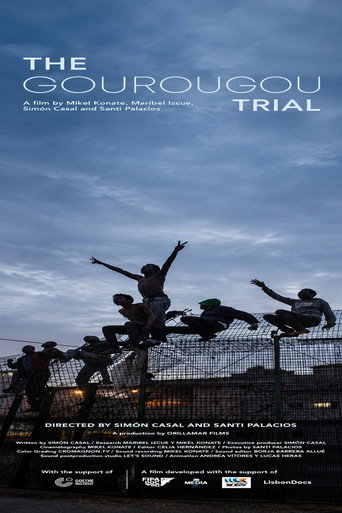 The Gourougou Trial