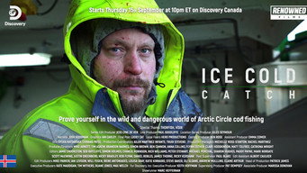 Ice Cold Catch (2022)