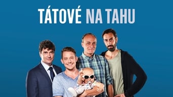 Tátové na tahu (2018)