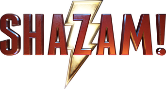 Shazam! logo