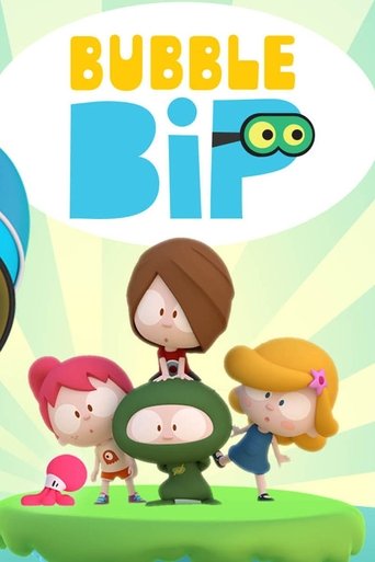 Bubble Bip: Season 2