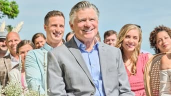 Cena de O amor veio para ficar