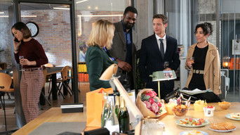 Aflevering 1 — Till Death Do Us Part