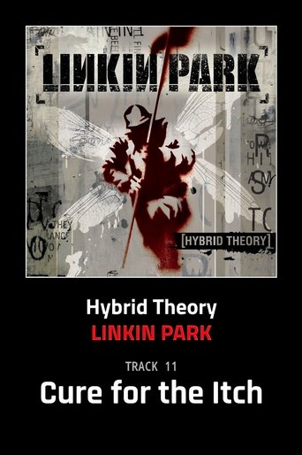 The Itch (2019) The Itch (2019)