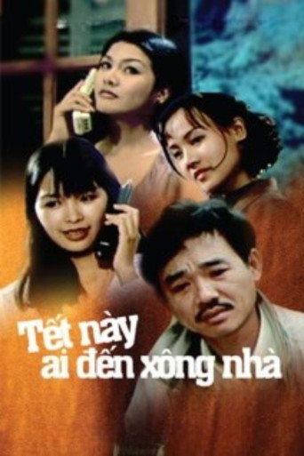 Tết Này Ai Đến Xông Nhà