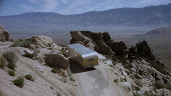 #8 The Long, Long Trailer