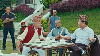 #7 Chhakka Panja 4