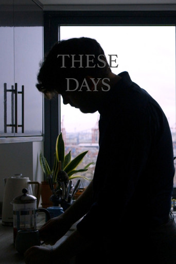 These Days